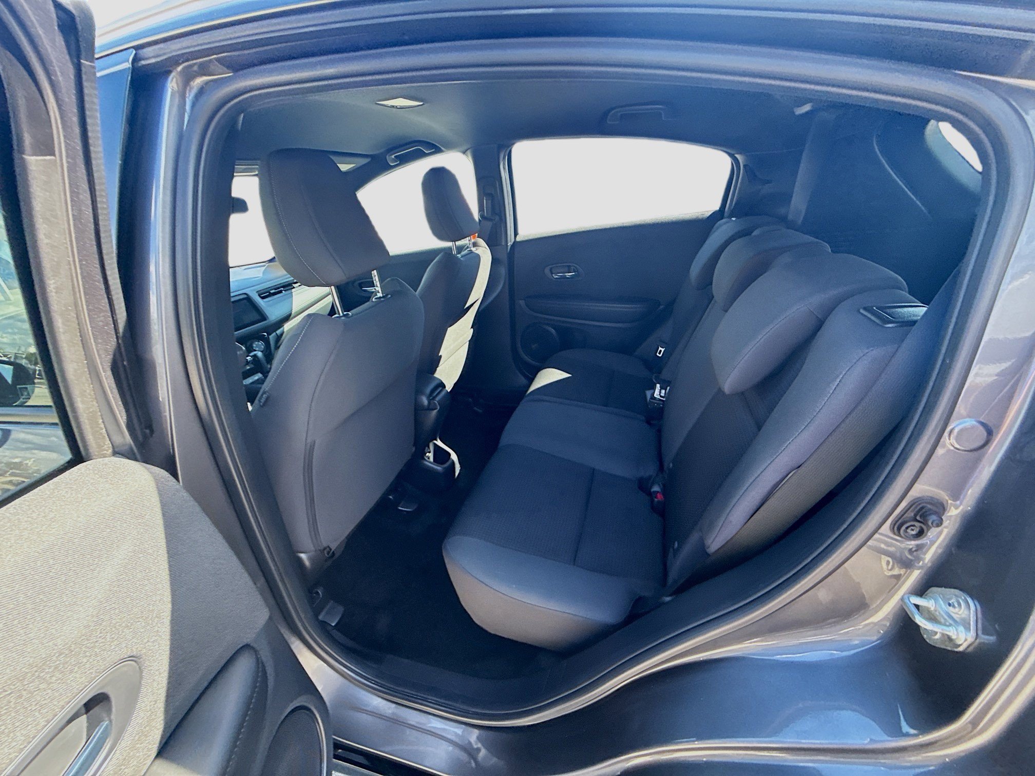 Used 2021 Honda HR-V Sport image 22