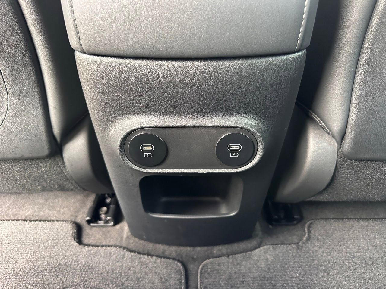 Certified 2025 Hyundai Ioniq 5 SEL image 17