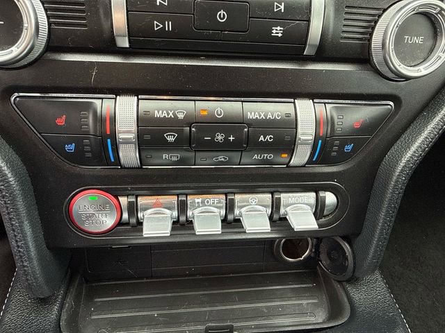 Used 2022 Ford Mustang GT Premium w/ Equipment Group 401A image 31