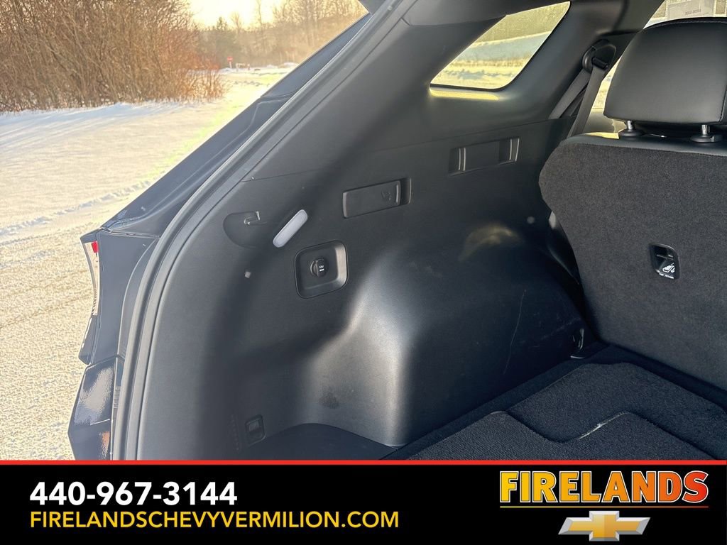 Used 2023 Kia Sportage X-Line w/ X-Line Premium Package image 50