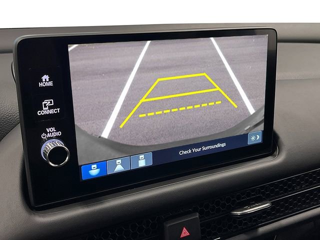 New 2027 Honda HR-V LX image 18