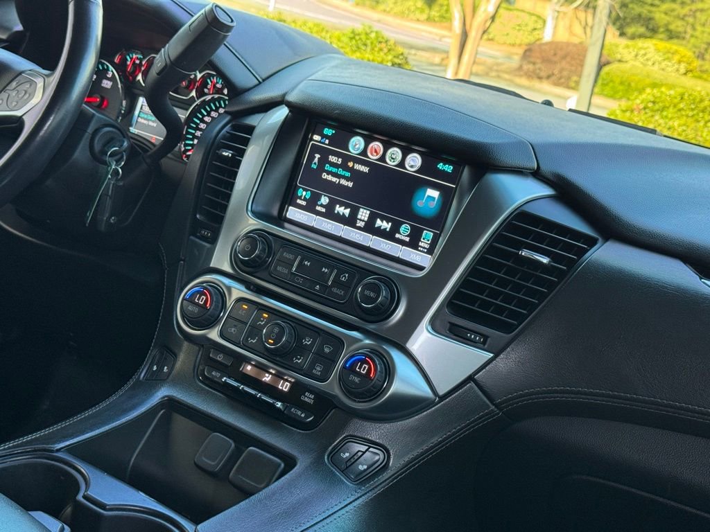 Used 2019 Chevrolet Tahoe LT RWD image 21