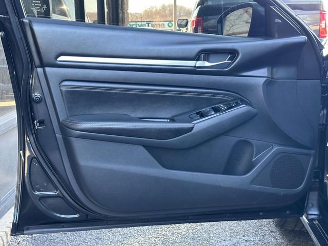 Used 2021 Nissan Altima 2.5 SV image 12