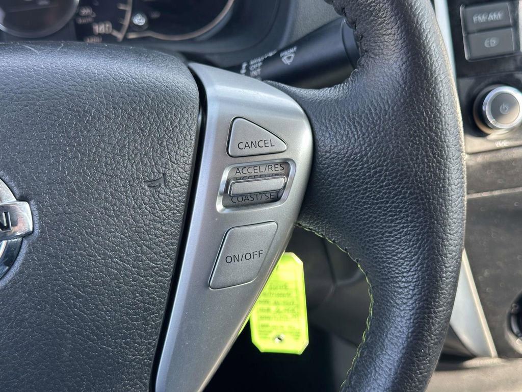 Used 2015 Nissan Versa Note SV image 25