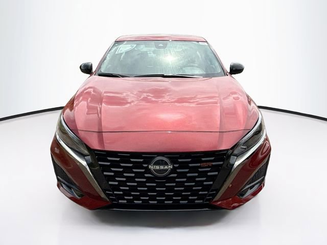 New 2025 Nissan Altima 2.5 SR w/ SR Premium Package video 2