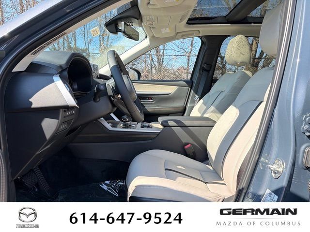 New 2026 MAZDA CX-90 Plug-In Hybrid w/Premium Sport image 22