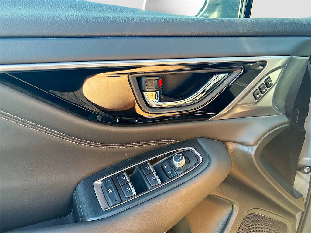 Used 2024 Subaru Outback Limited image 18