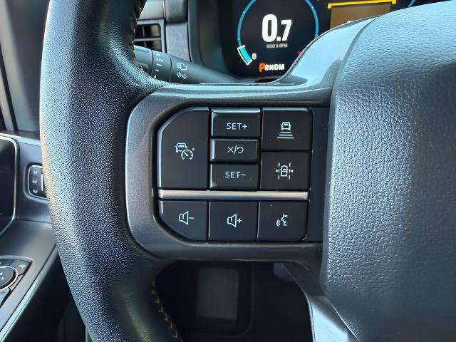 Certified 2023 Ford F150 Tremor w/ Equipment Group 402A High AWD/4WD image 20