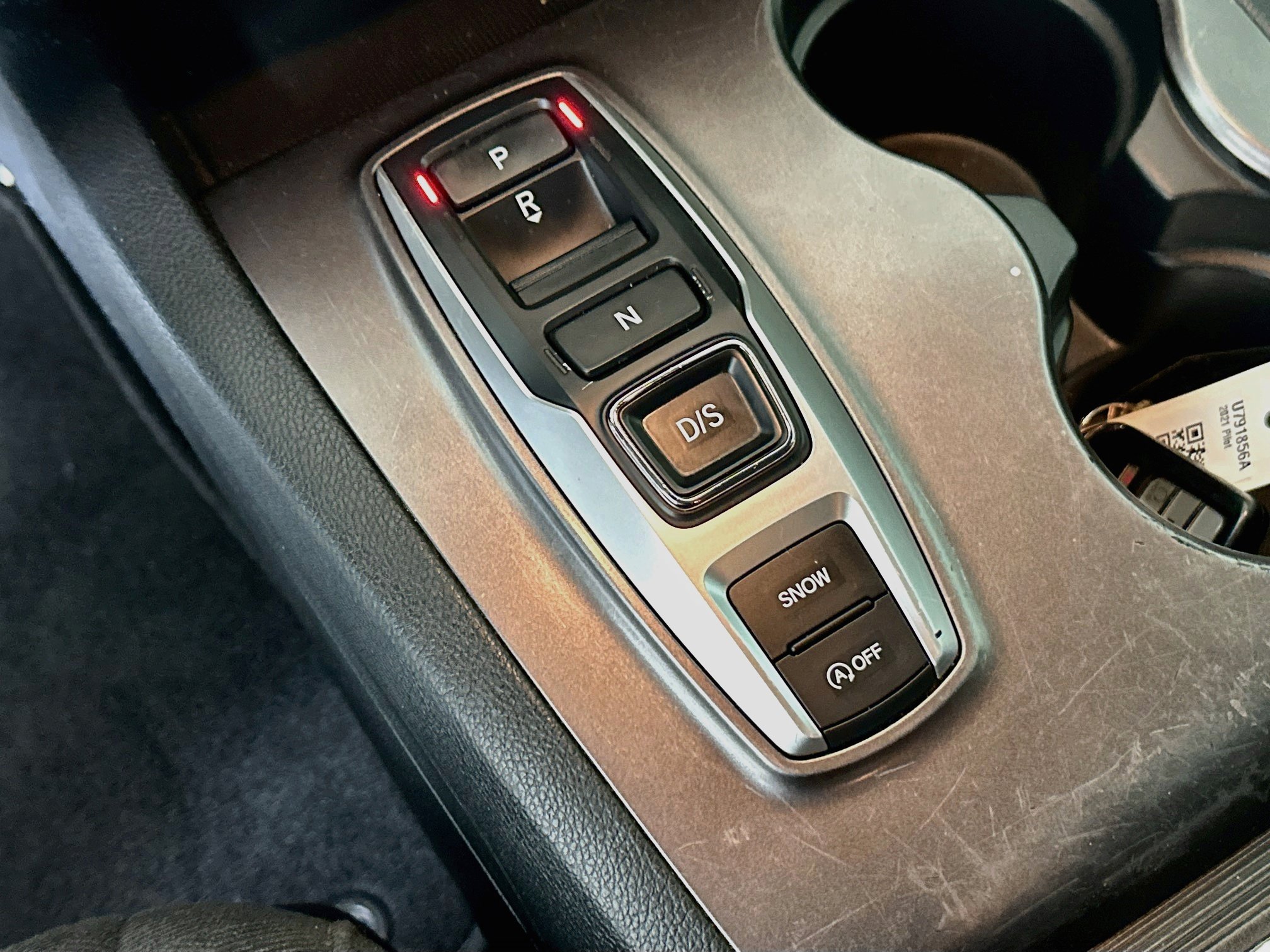 Used 2021 Honda Pilot EX image 21