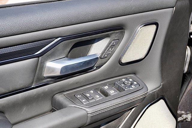 New 2026 RAM 1500 Rebel w/ Rebel Level 2 Equipment Group image 33