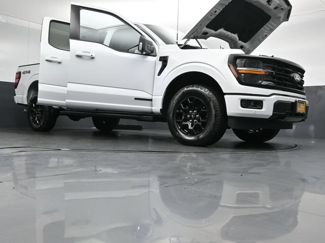 Certified 2024 Ford F150 XLT w/ Equipment Group 302A MID AWD/4WD image 52