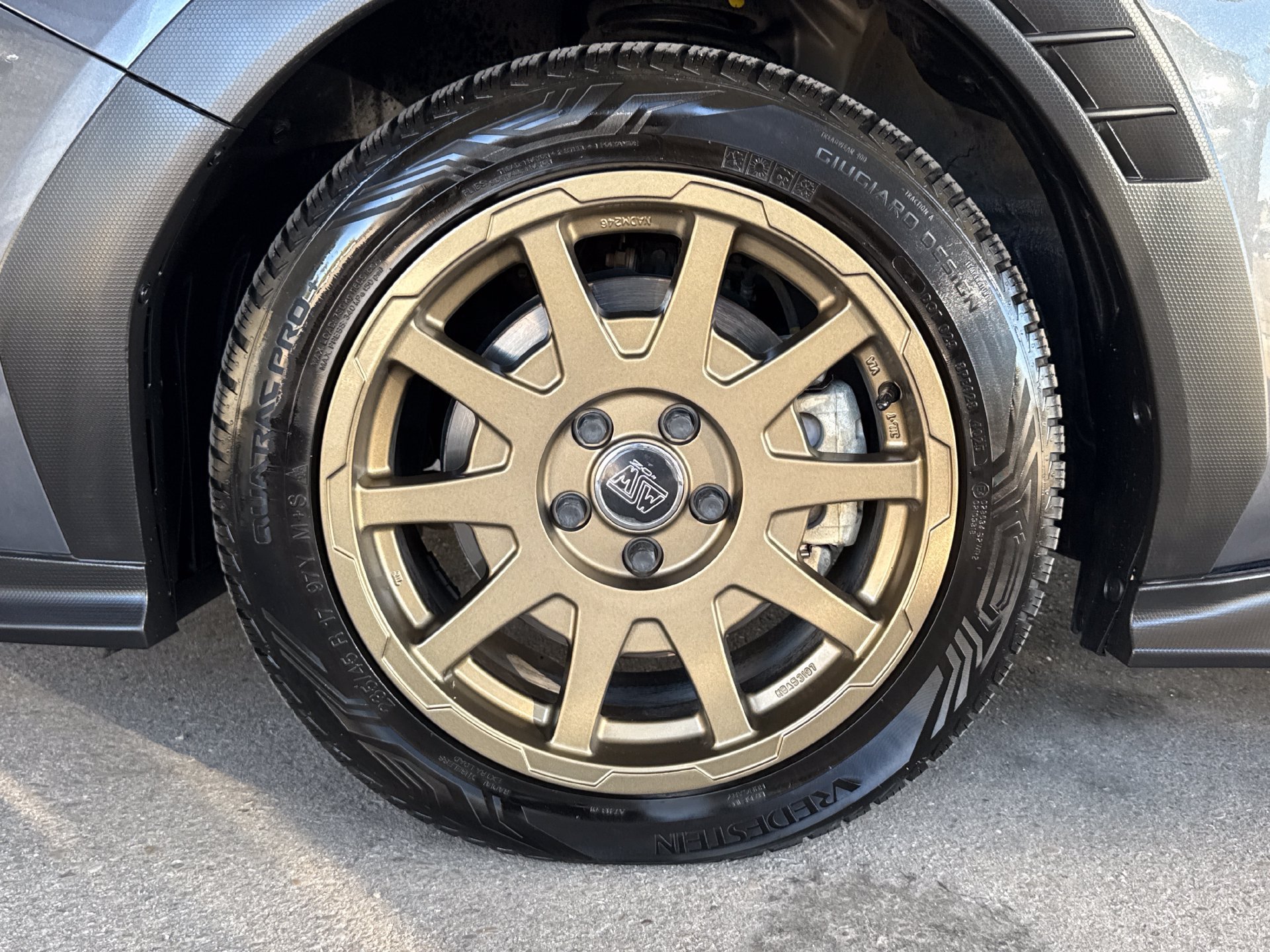 Used 2023 Subaru WRX Limited AWD/4WD image 20