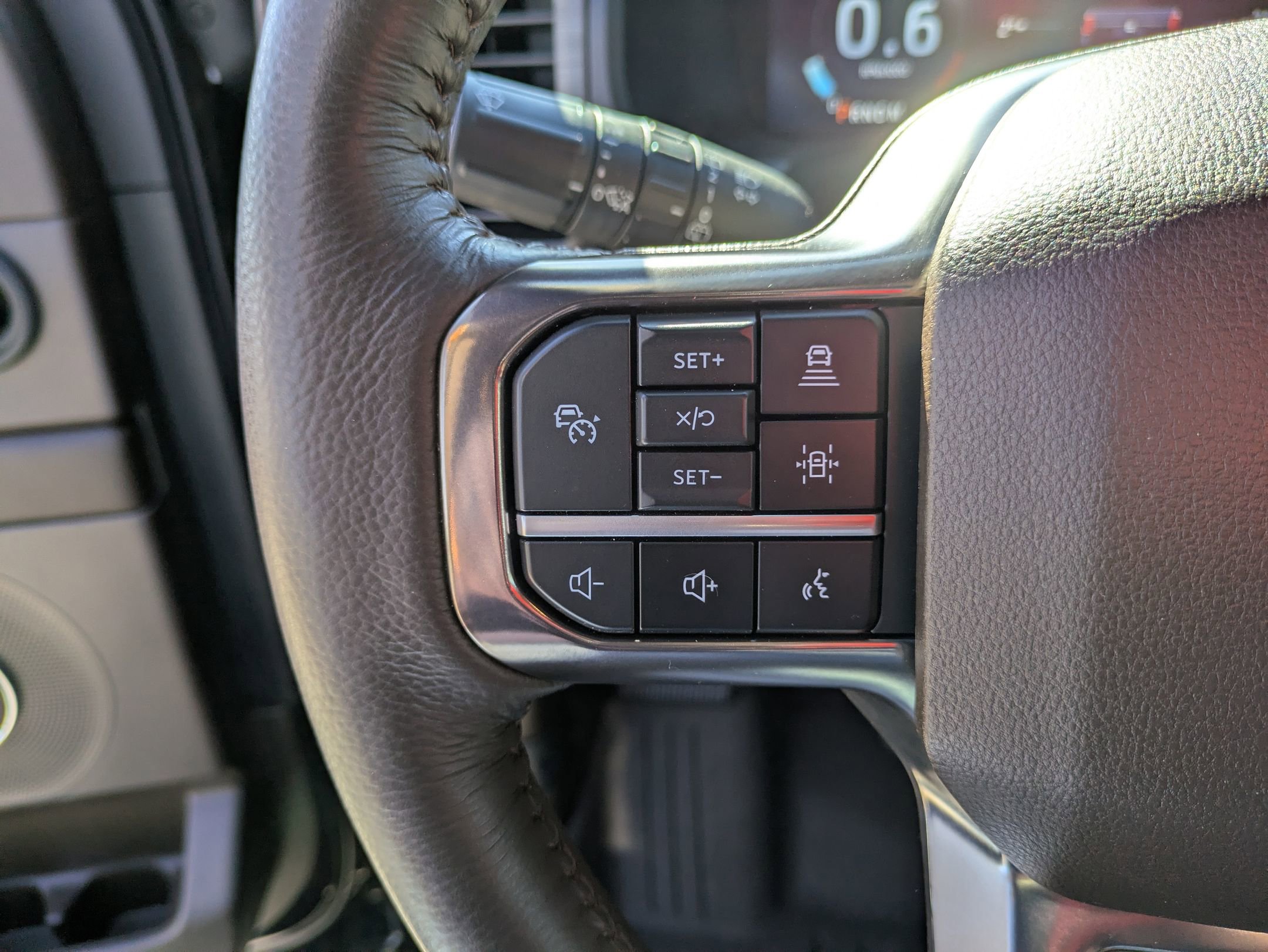 Certified 2024 Ford Expedition Max King Ranch image 19