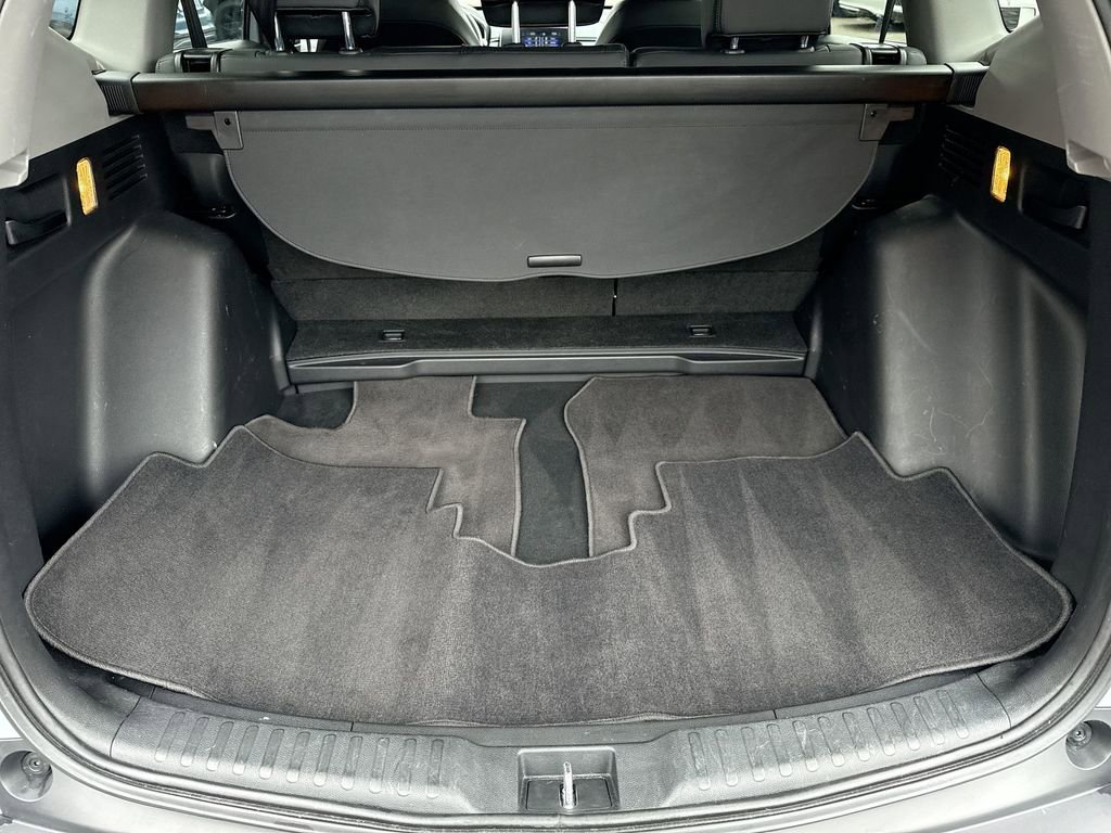 Used 2022 Honda CR-V EX-L image 20