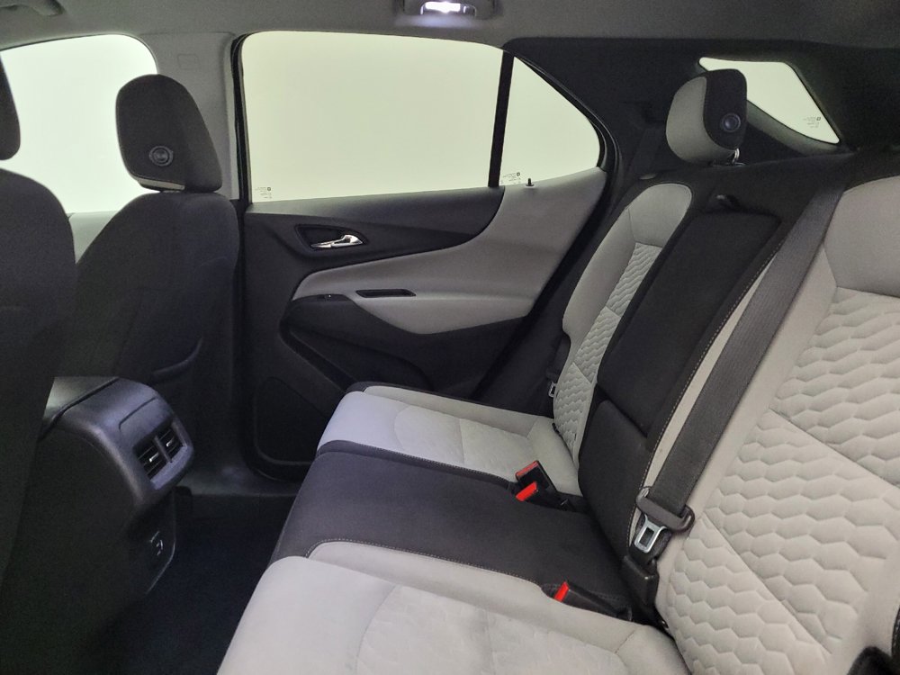 Used 2020 Chevrolet Equinox LT AWD/4WD image 18