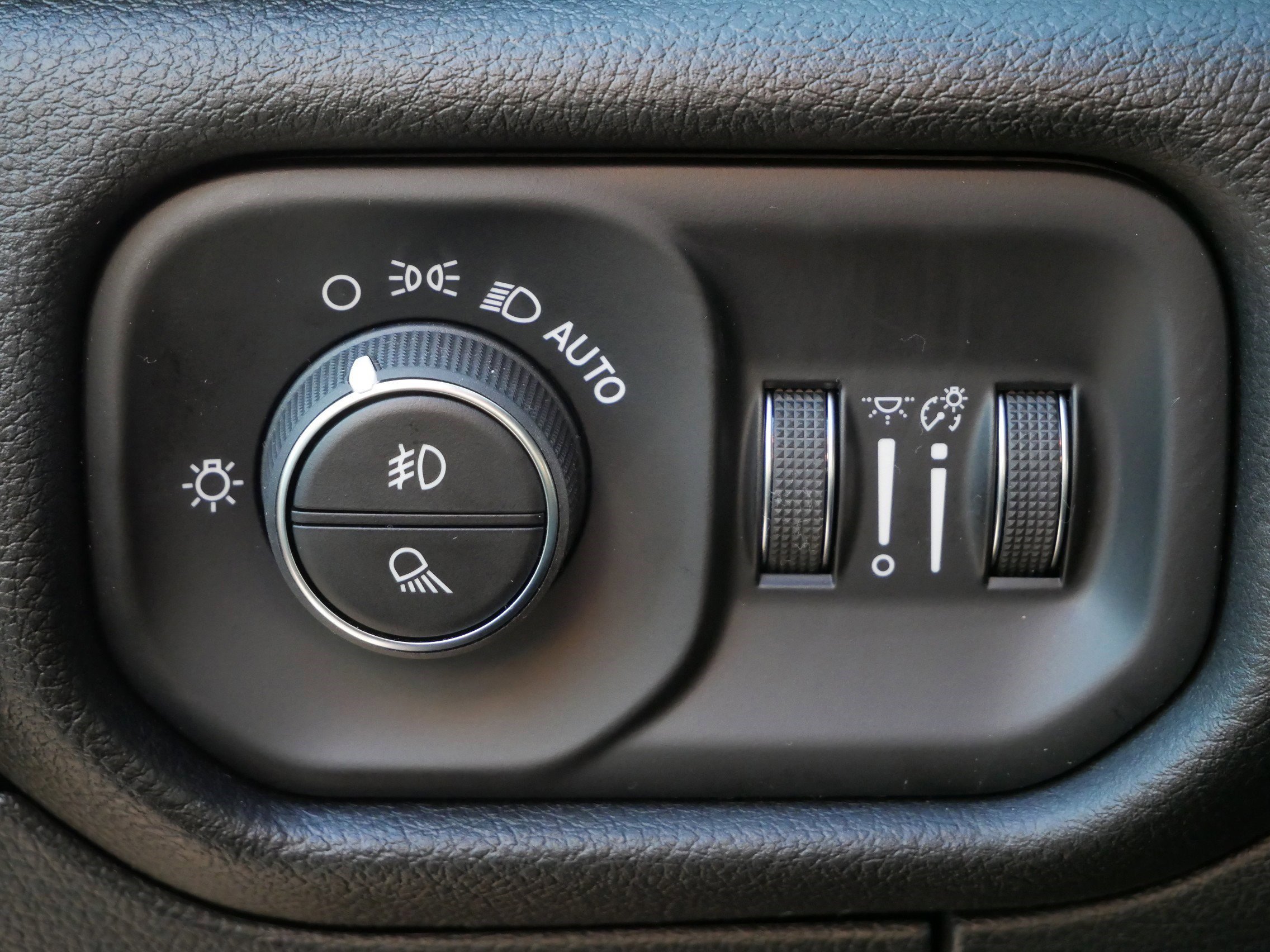 New 2026 RAM 1500 Big Horn image 14