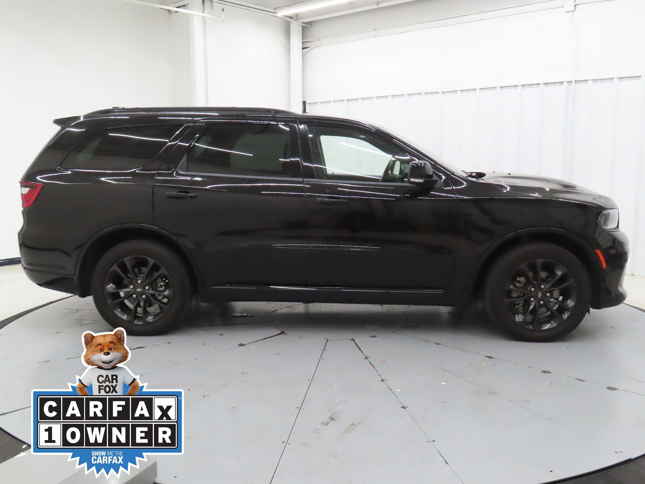 Used 2024 Dodge Durango R/T image 2