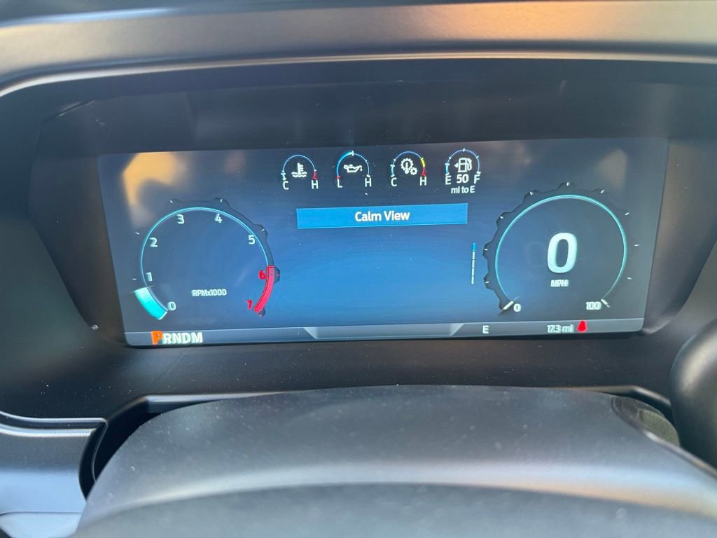 New 2026 Ford F350 4x4 Crew Cab Super Duty image 18