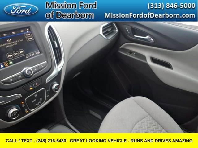 Used 2023 Chevrolet Equinox LS w/ LS Convenience Package image 21