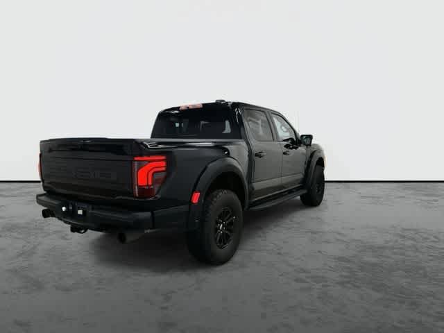 Used 2025 Ford F150 Raptor AWD/4WD image 3