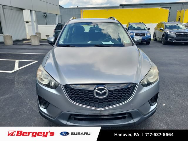 Used 2015 MAZDA CX-5 Sport w/ Bluetooth Audio Package AWD/4WD image 7