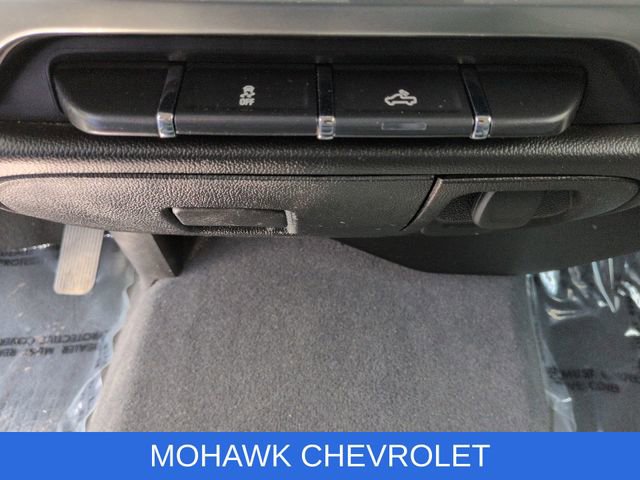 Certified 2019 Chevrolet Silverado 1500 LT w/ All Star Edition AWD/4WD image 34