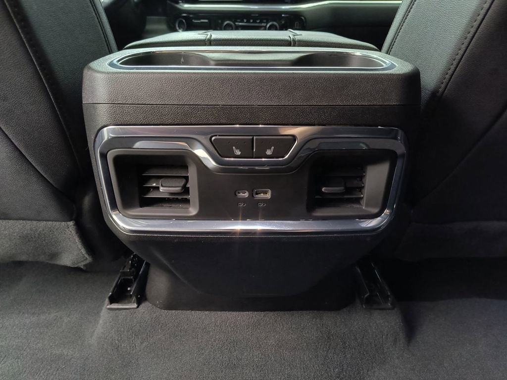 Used 2024 Chevrolet Silverado 3500 LTZ w/ LTZ Plus Package image 21