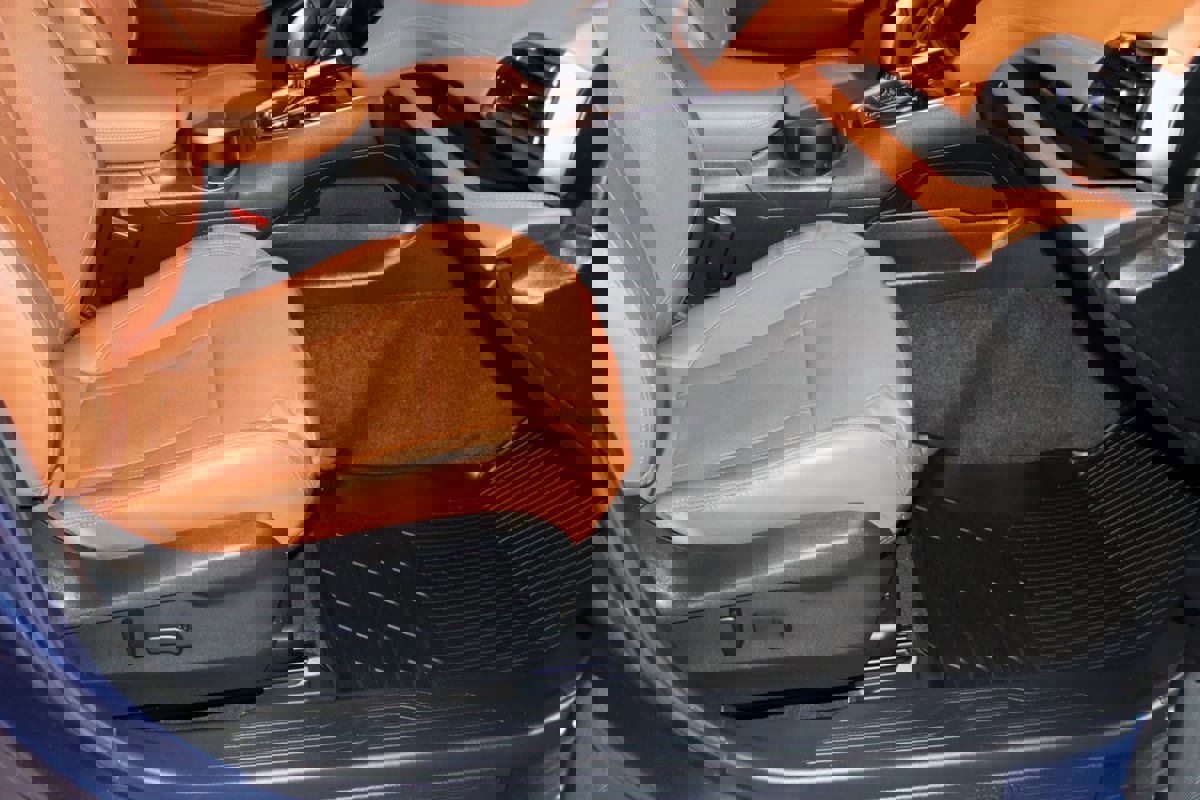 Used 2021 Subaru Legacy Touring XT image 52