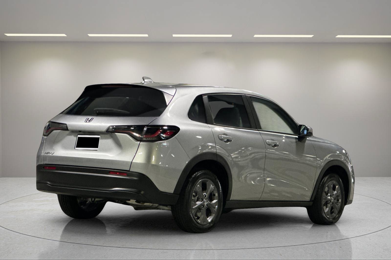 New 2027 Honda HR-V LX image 3