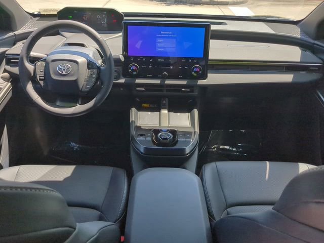 Certified 2026 Toyota bZ image 15