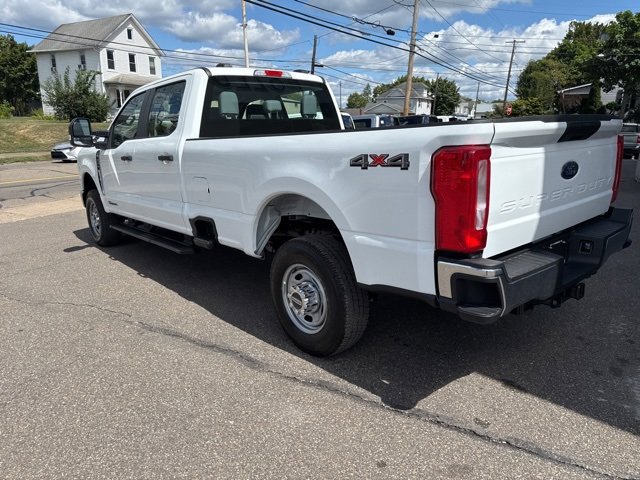 New 2026 Ford F250 XL image 8