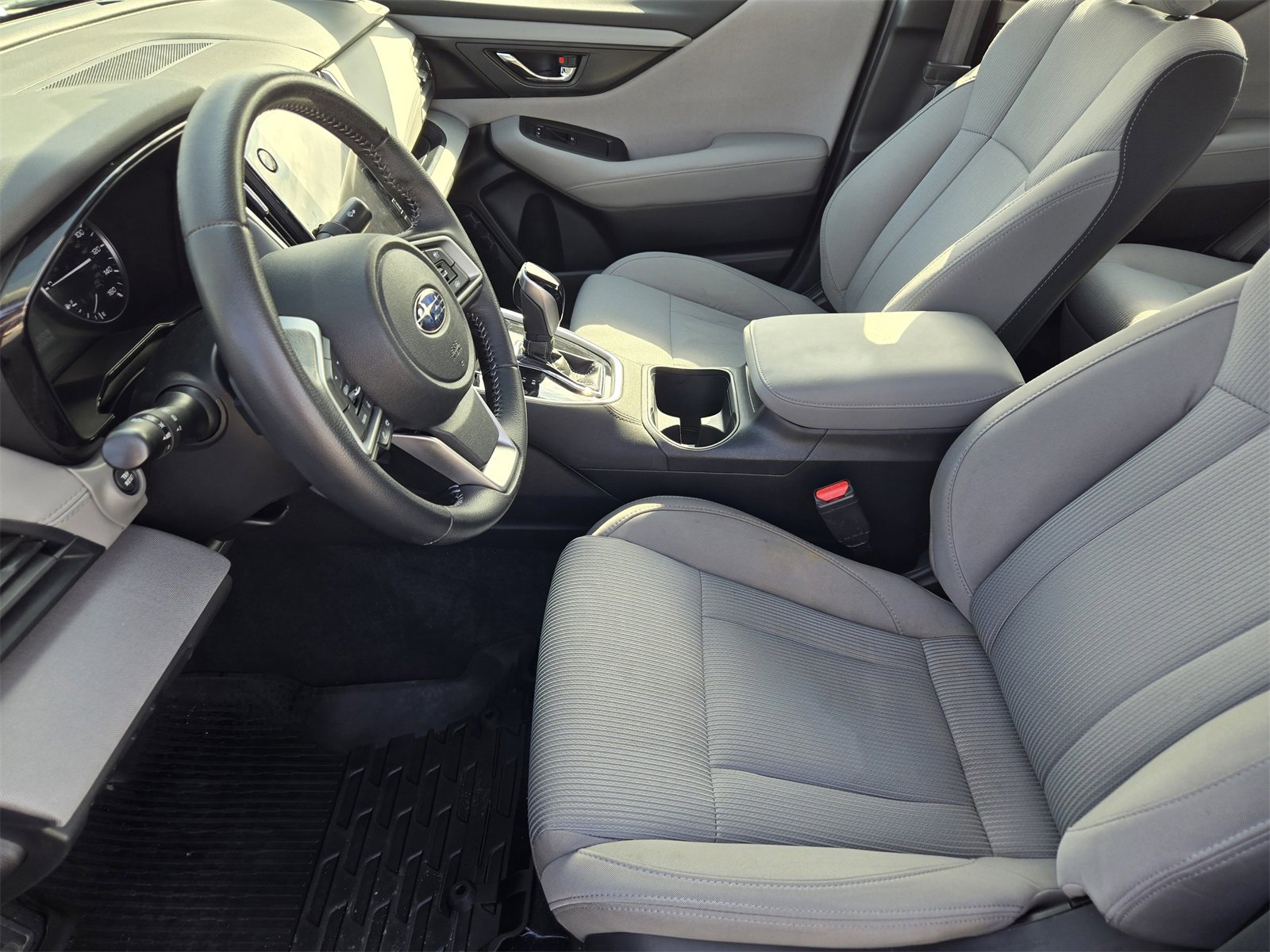 Used 2021 Subaru Legacy Premium image 12