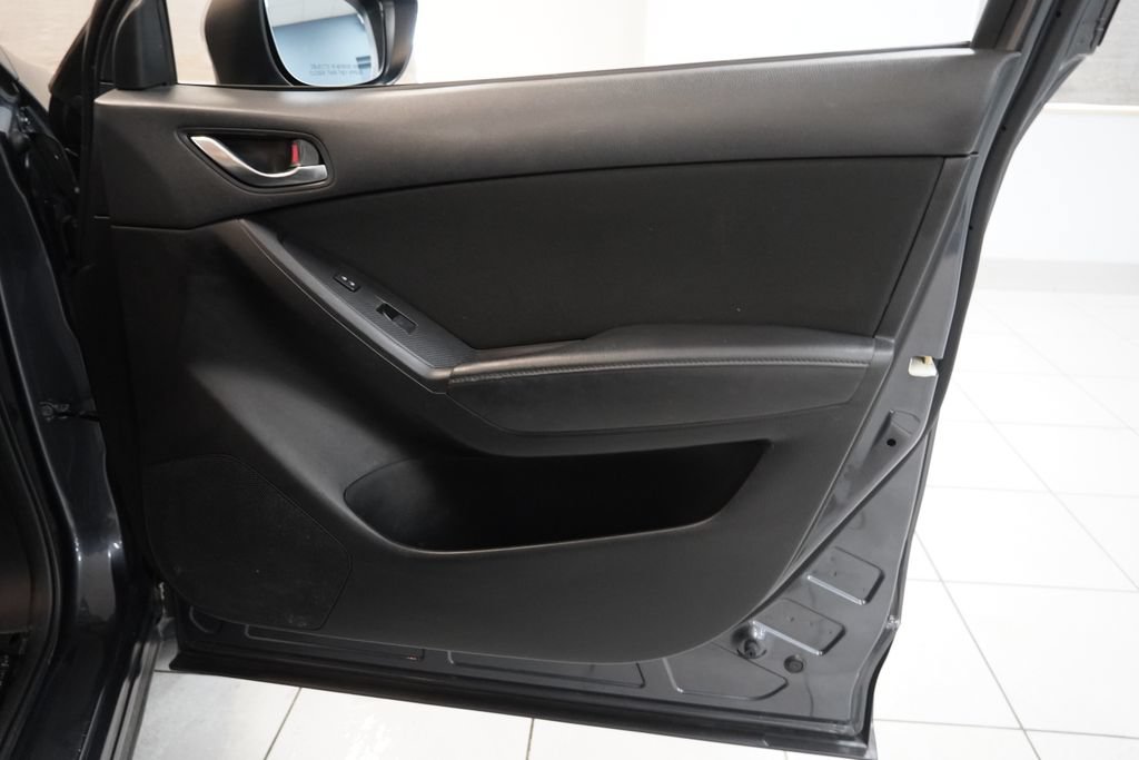 Used 2016 MAZDA CX-5 Sport w/ Rear Camera Package AWD/4WD image 31