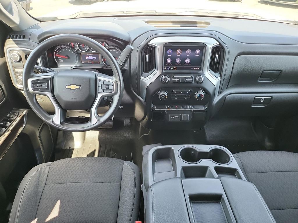 Used 2020 Chevrolet Silverado 1500 LT image 11
