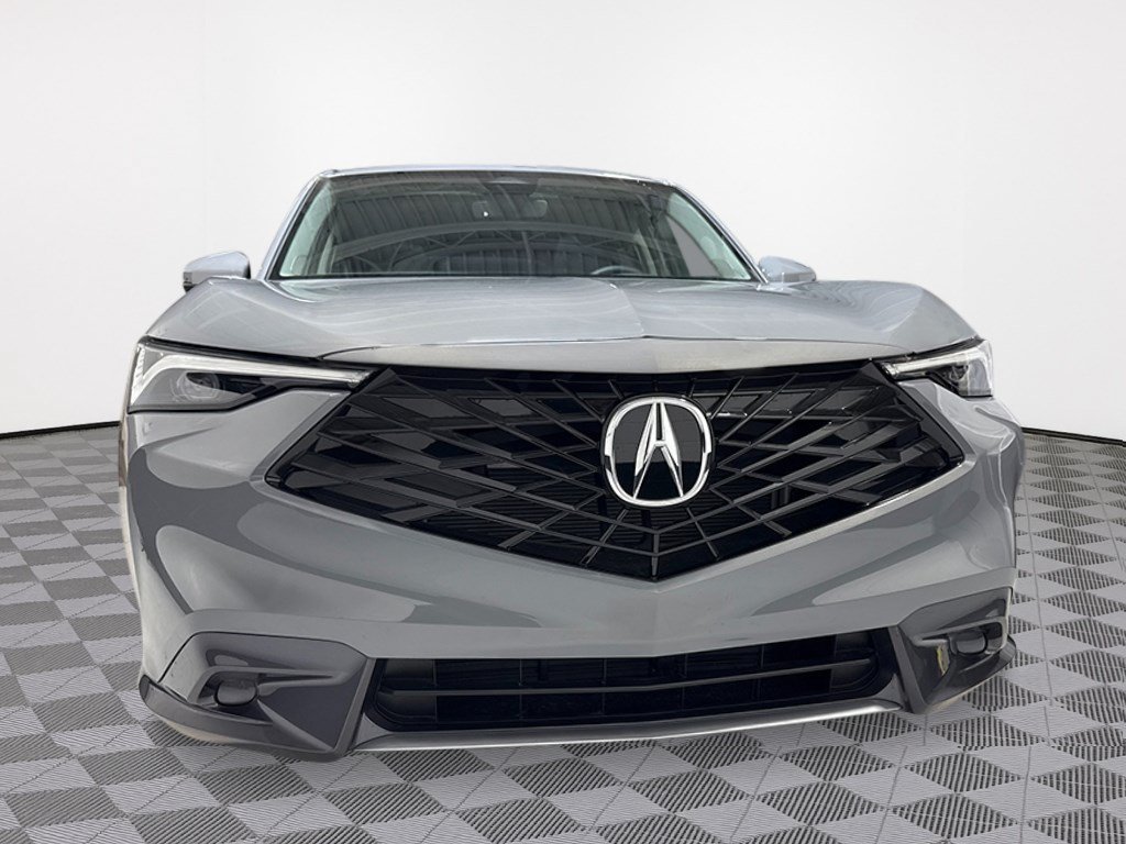 New 2026 Acura ADX AWD image 9