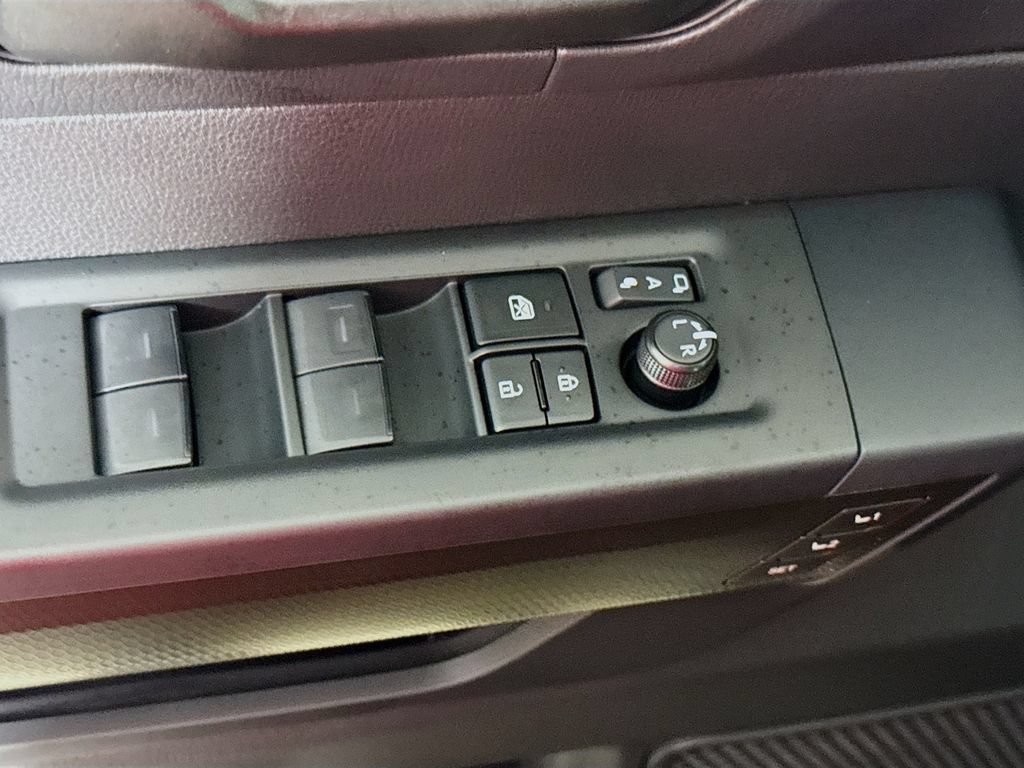 Certified 2026 Toyota Tundra TRD Pro AWD/4WD image 17