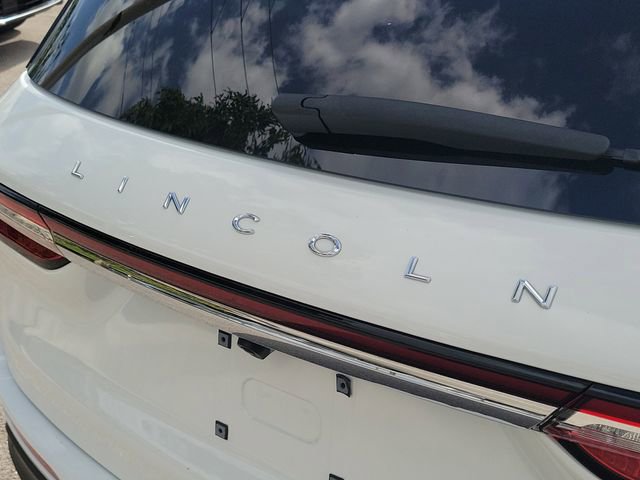 Certified 2023 Lincoln Corsair FWD image 7