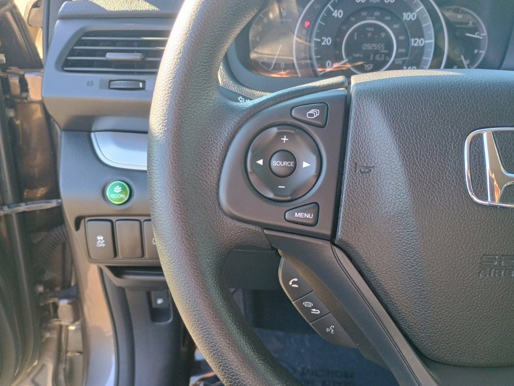Used 2015 Honda CR-V LX image 25