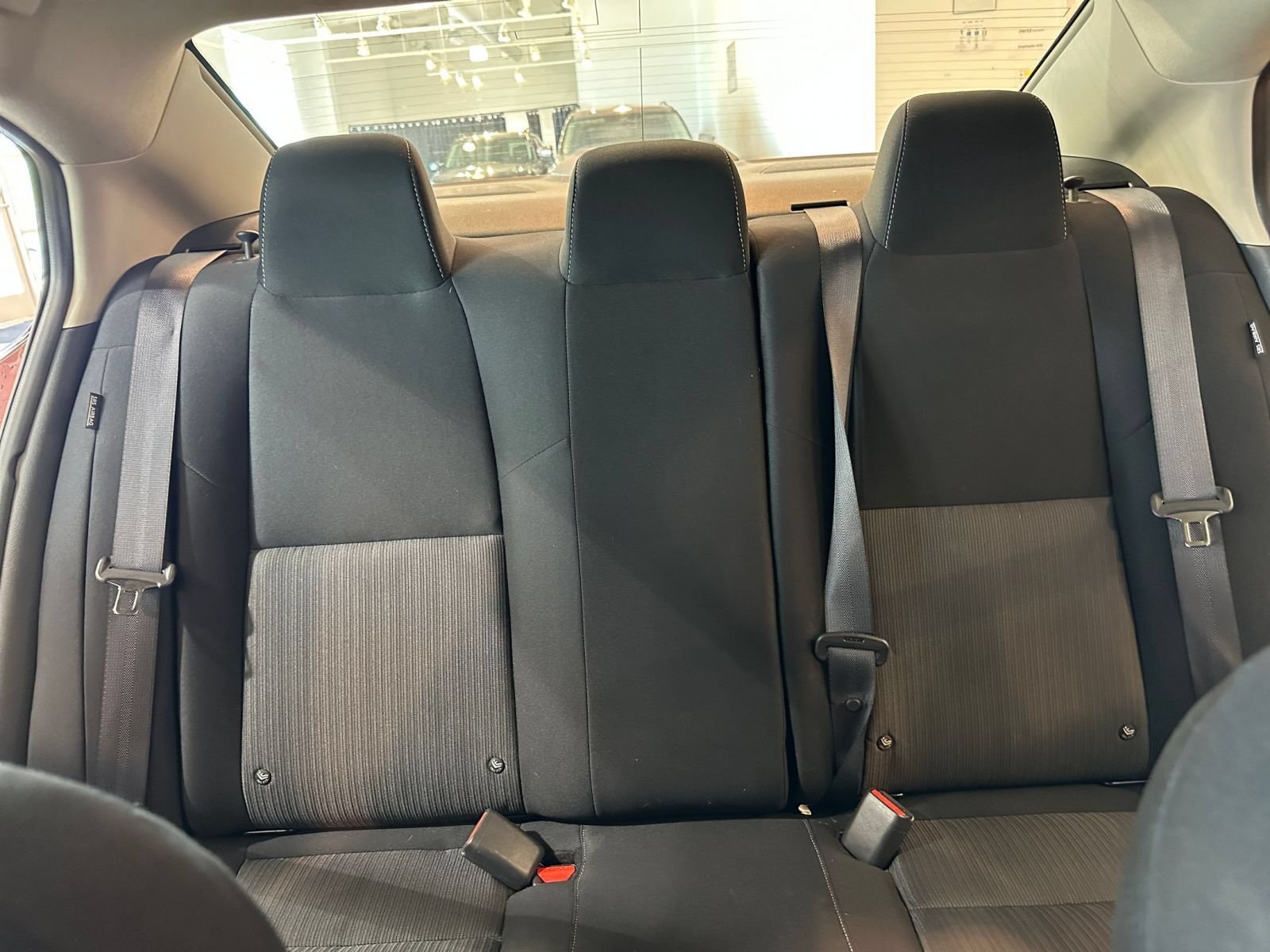 Used 2025 Nissan Sentra SV FWD image 37