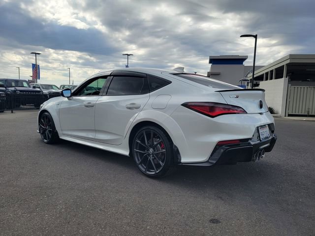 Used 2024 Acura Integra Type S image 4