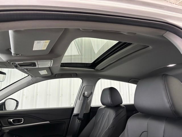 Certified 2024 Acura Integra FWD image 11