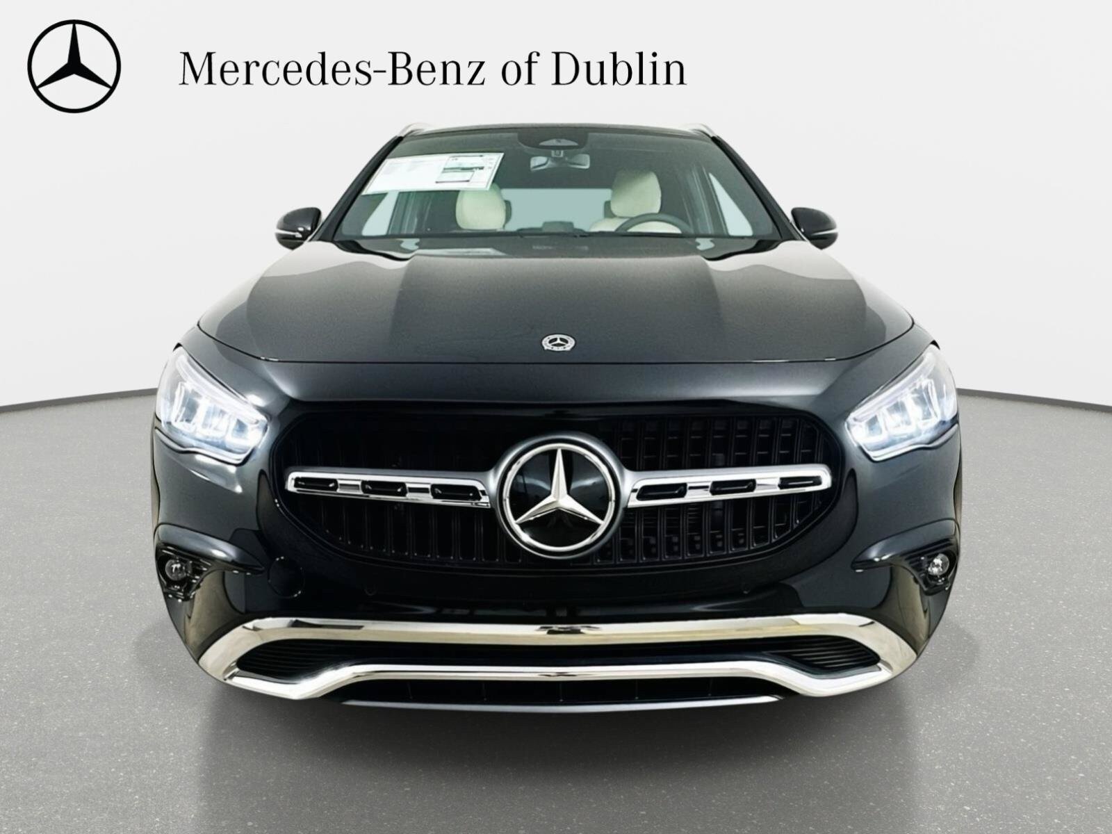 Used 2026 Mercedes-Benz GLA 250 4MATIC image 2