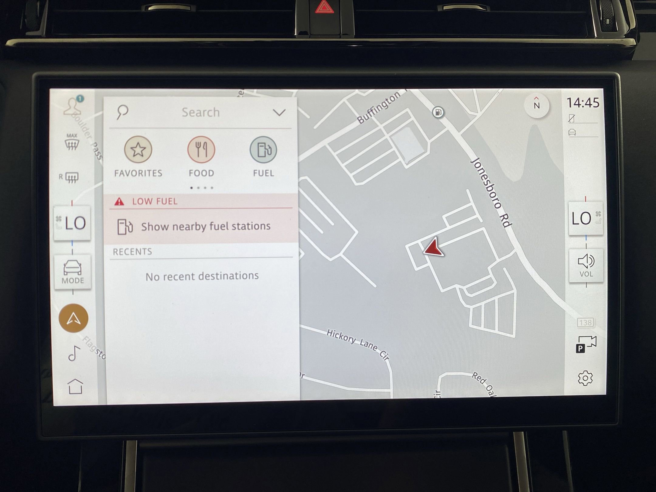 Used 2026 Land Rover Range Rover Velar S image 24