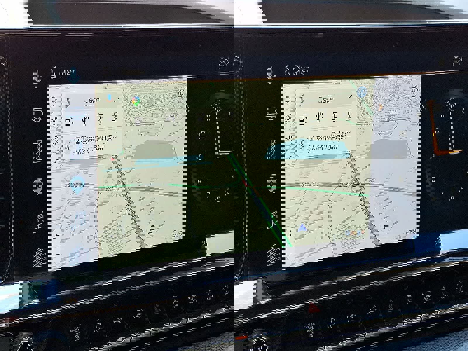 Used 2024 Chevrolet Silverado 2500 ZR2 w/ Technology Package AWD/4WD image 20