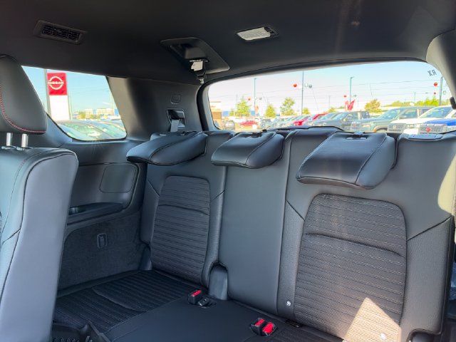 New 2026 Nissan Pathfinder Rock Creek AWD/4WD image 25