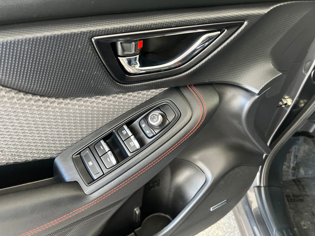 Certified 2022 Subaru Forester Sport w/ Popular Package #3 image 13