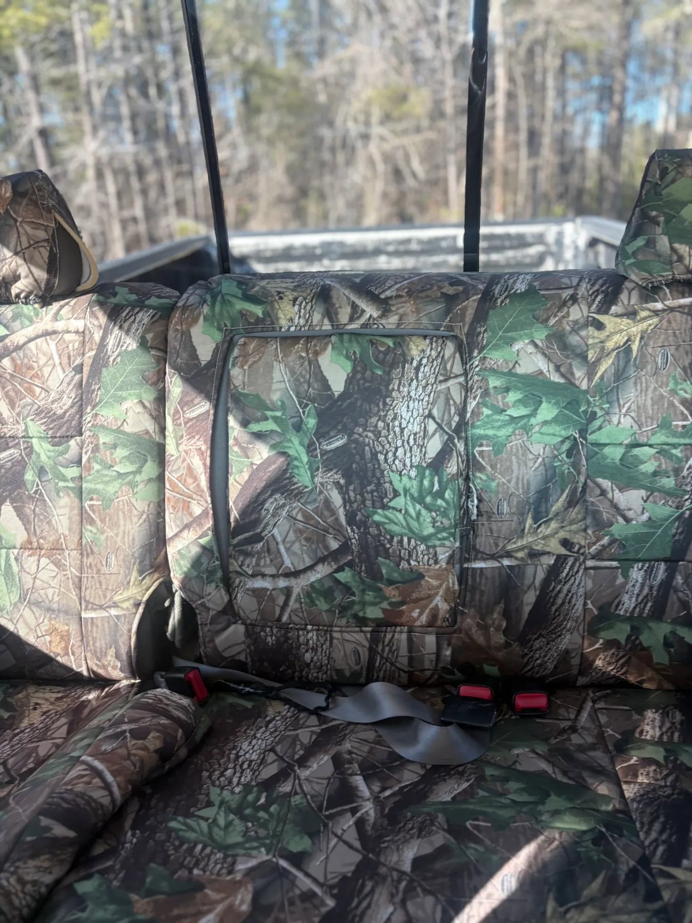 Used 2005 Ford F250 XLT image 35