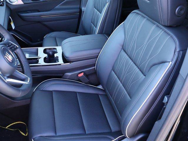 New 2026 Buick Enclave Avenir w/ Super Cruise Package image 27