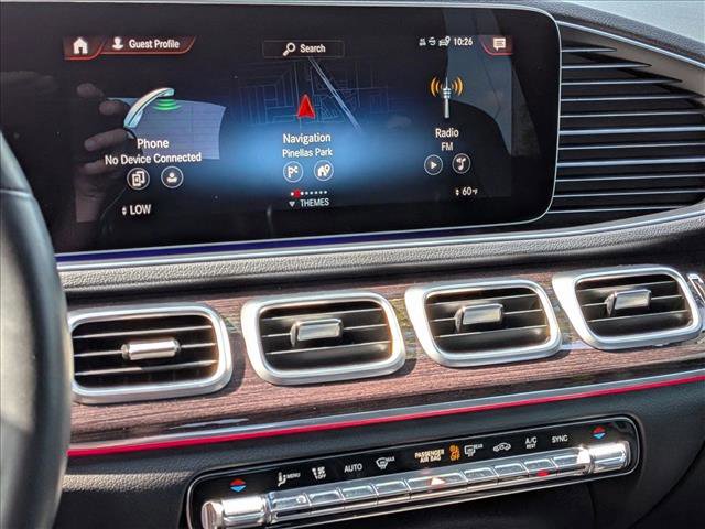 Used 2021 Mercedes-Benz GLE 450 4MATIC image 6