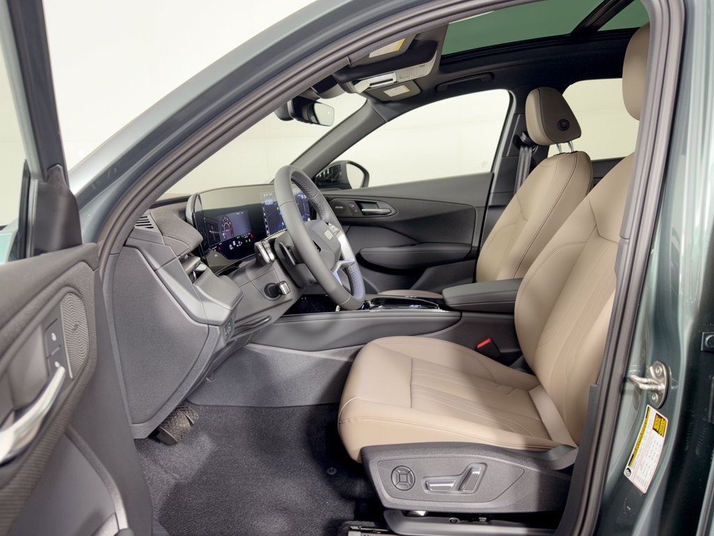 New 2026 Audi Q3 quattro 2.0T AWD/4WD image 5